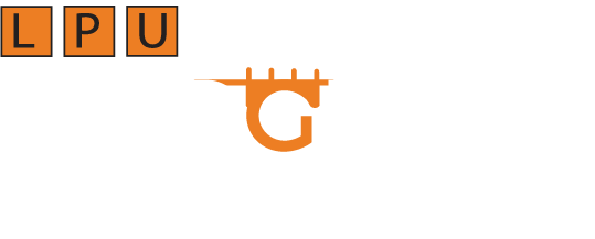 LPU Logo