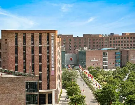 Welcome to your School