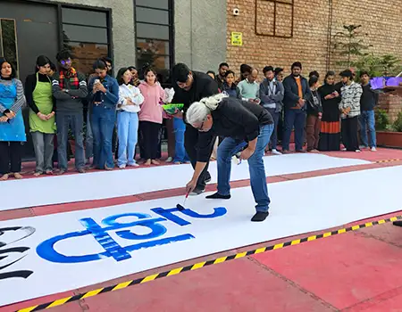 Student Welfare Wing