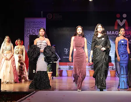 Fresher’s Talent Search 2025