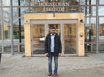 University