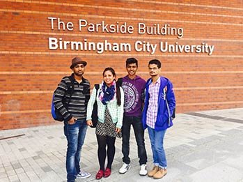 University