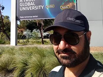 University