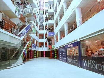 Uni-mall LPU