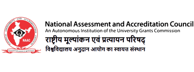 NAAC Accreditation LPU