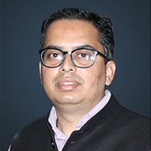 Dr. Bhupendra Kapoor LPU