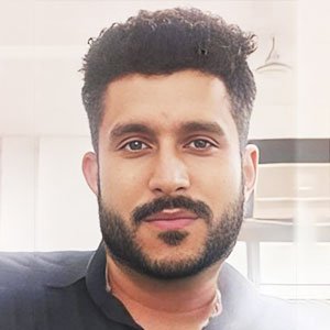 Dr. Abhinay Thakur LPU