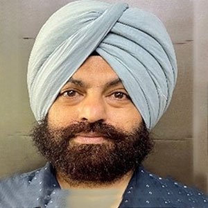 Dr. Charanjeet Singh LPU