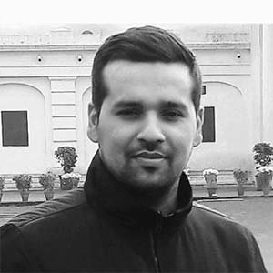 Dr. Hitesh Vasudev LPU