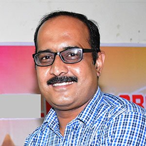 Dr. Praveen Kumar Malik LPU