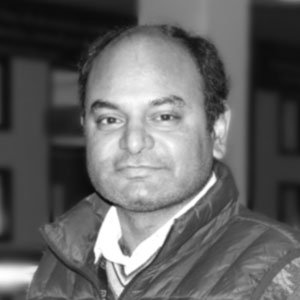 Dr. Sachin Singh LPU