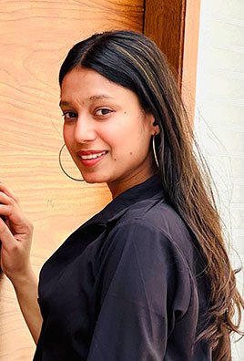 Pooja Bansal Says about LPU