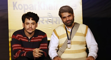 A Captivating Evening of Theatre Brilliance at LPU