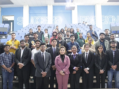 Cryptic Clues: A competitive event on coding