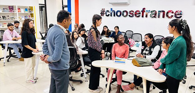 LPU Foreign Languages Dept.