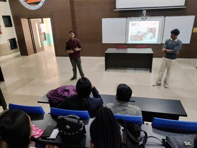 Ethical Dilemma Debate – A Competitive Debate Event