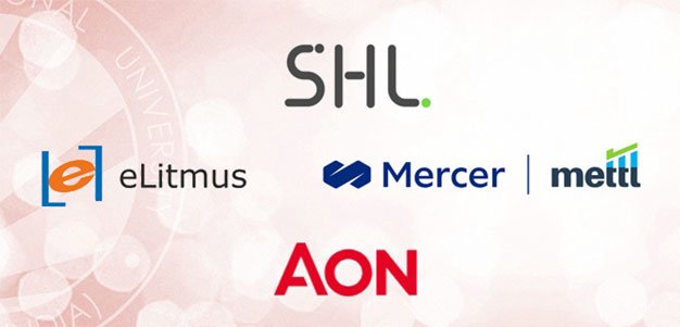 LPU Industry Grade Assessments