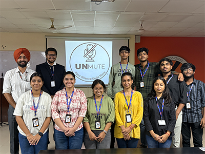 Powerful Presentation: A Workshop on Mastering Presentation Skills-1 - LPU