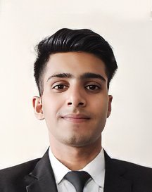 Rajnish Tiwari LPU placement team's Support