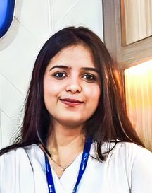 Rohini Singh CPE Career Counseling