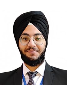 Samrath Singh Kalra LPU Mock Drive