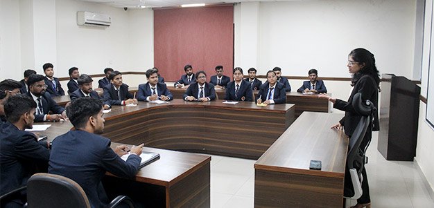 LPU Soft Skills for Growth