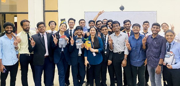 LPU Events, Workshops & Lectures