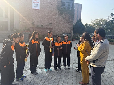 Tourism Tapestry: A Competitive Event to promote Tourism for Inclusive Growth 