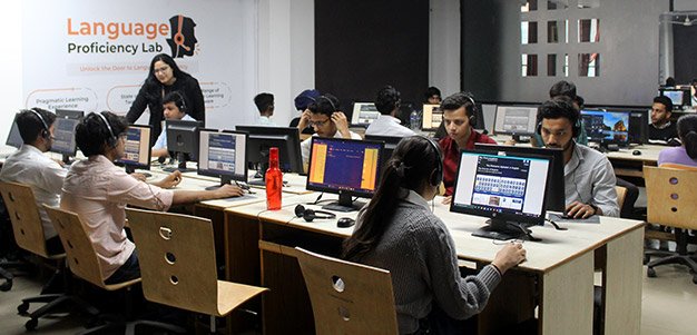 LPU Verbal Ability for Success