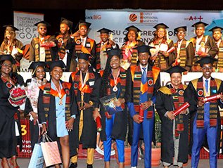 LPU cross-cultural exchange