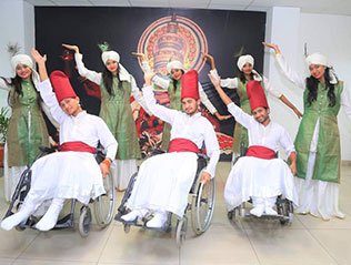 LPU global outlook and diversity