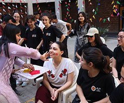 LPU Mega cultures Fest