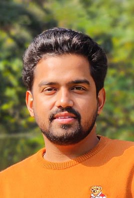 Parteek Vadhera Says about LPU