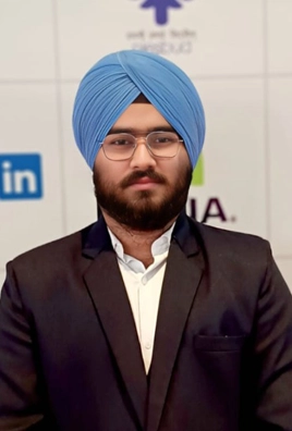 Tanveer Singh Says about LPU