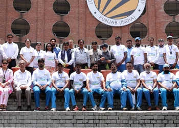 Planting Change, Spreading Cleanliness