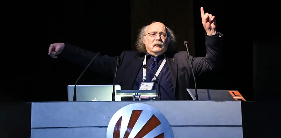 Three Nobel Laureates enlightened delegates of the 106th Indian Science Congress at LPU