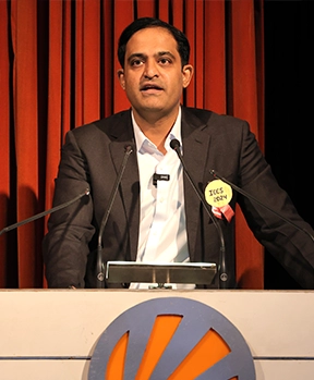 Edward Angello at LPU