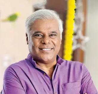 Podcasts with Ashish Vidyarthi