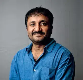 Podcasts with Anand Kumar