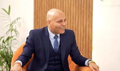 Harshvardhan Jain - LPU