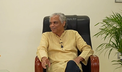 Prakash Belawadi   - LPU