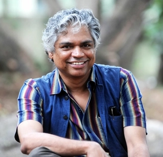 Podcasts with Prakash Belawadi