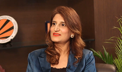 Sanjeen Sawhney - LPU