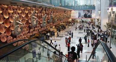 LPU research team developed a smart system to prevent baggage theft at airport