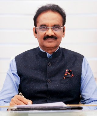 Dr. Ashok Kumar Mittal, Chancellor of LPU
