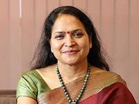 Dr. Rashmi Mittal Pro Chancellor of LPU