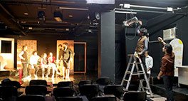 libraries-laboratories