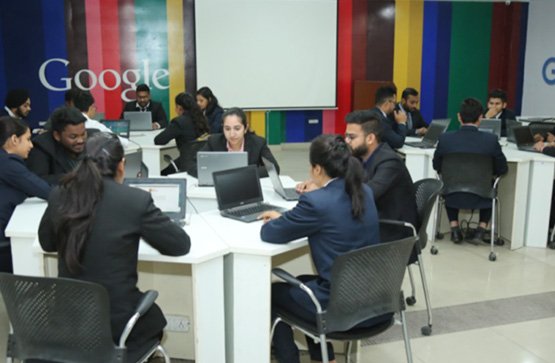 libraries-laboratories