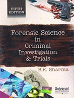 Forensic Science in Criminal Investigation Trials