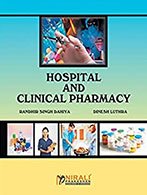 Hospital and Clinical Pharmacy